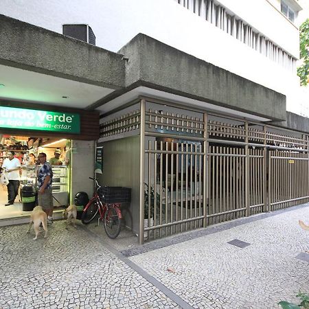 Guilhermina 303 里约热内卢 外观 照片